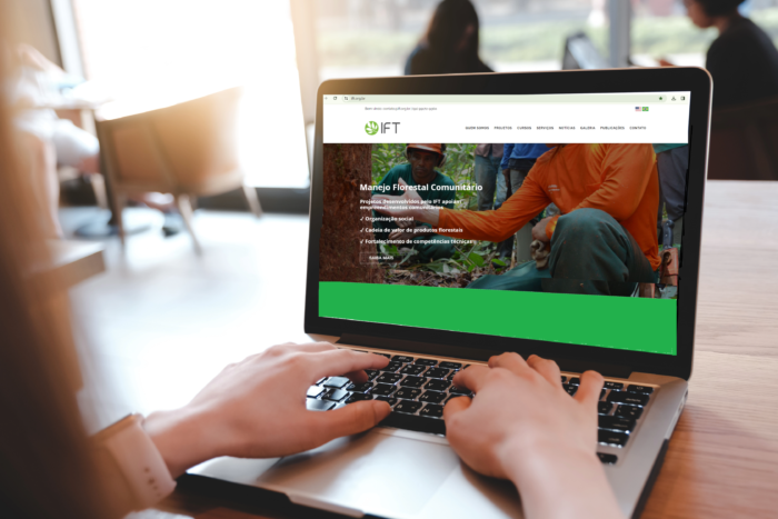 IFT | Acervo digital do IFT disponibiliza gratuitamente mais de 100 ...